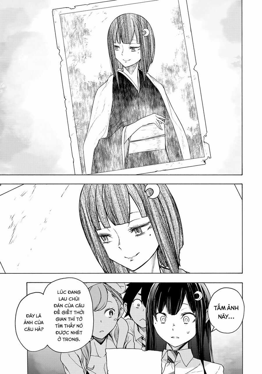 Chân Giả Chapter 14 trang 29