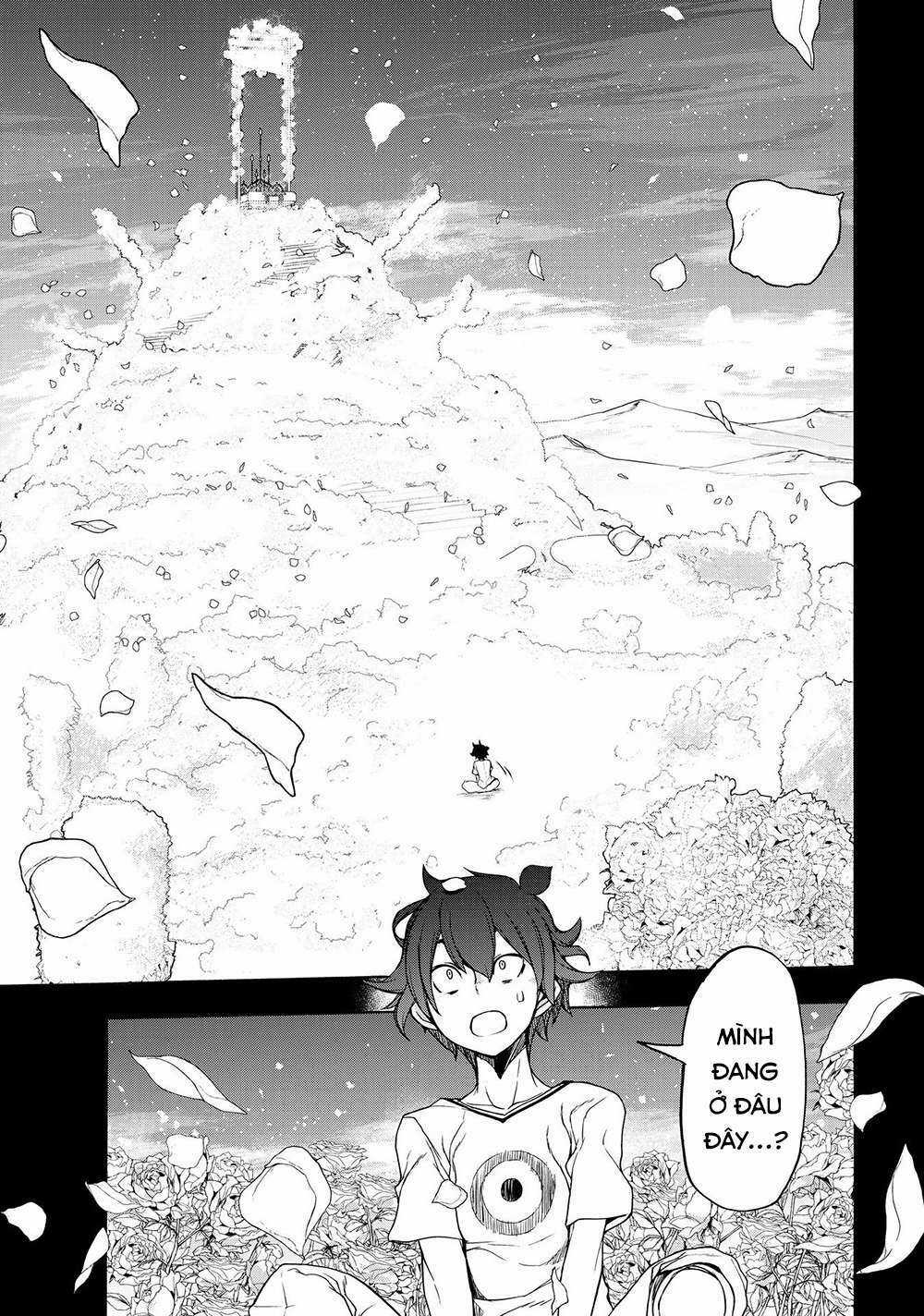 Chân Giả Chapter 6 trang 82