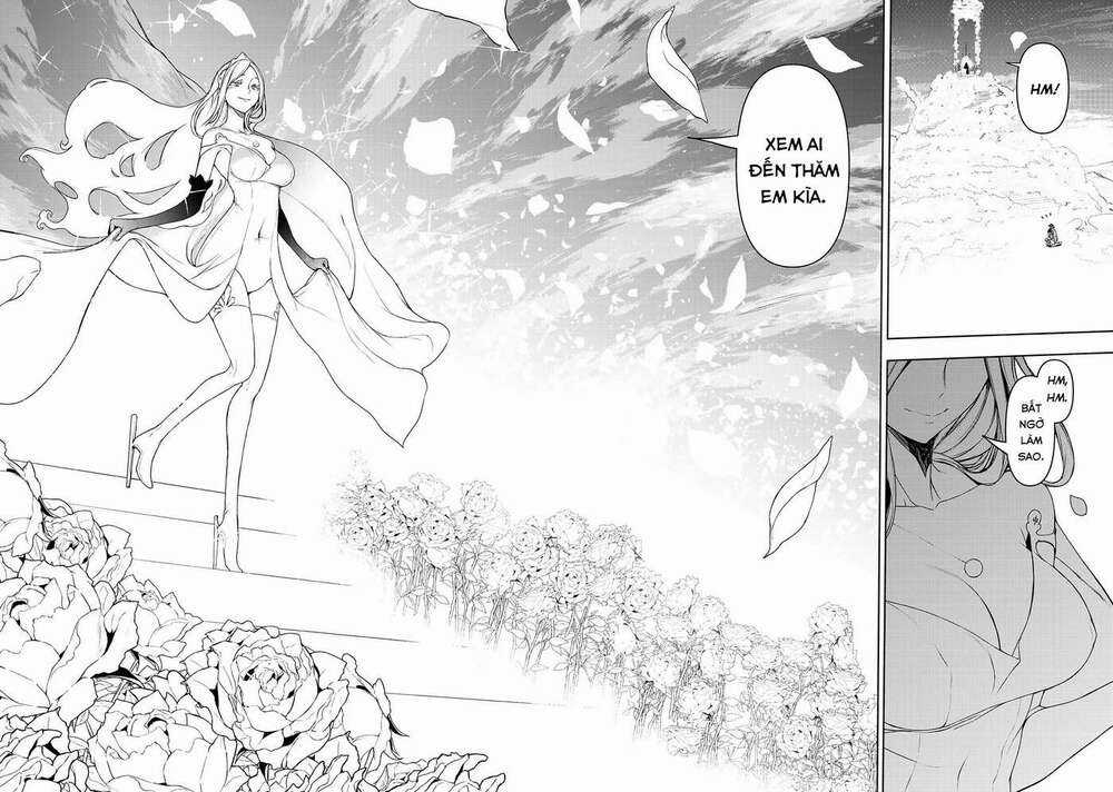 Chân Giả Chapter 6 trang 85