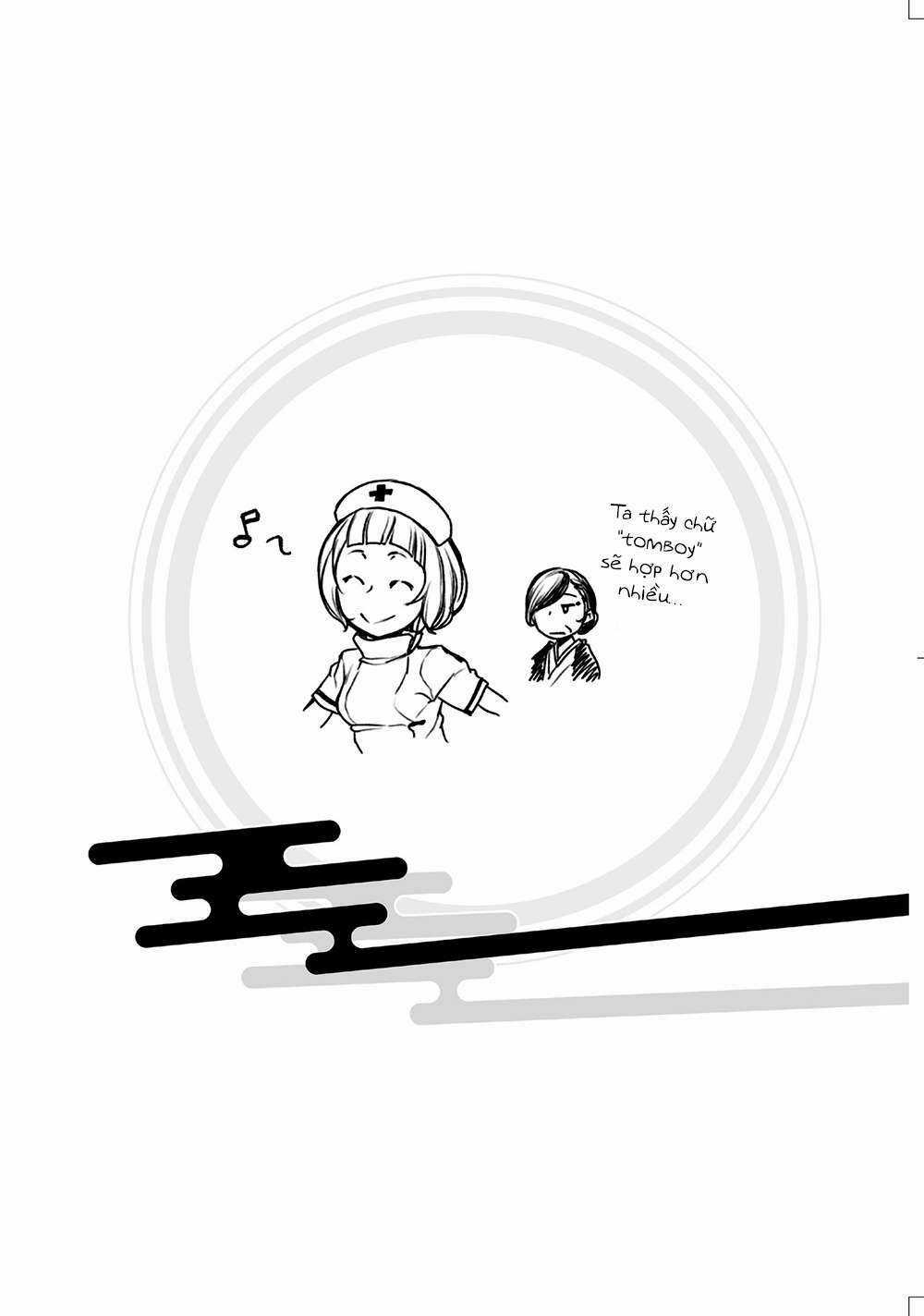 Chân Giả Chapter 6 trang 88