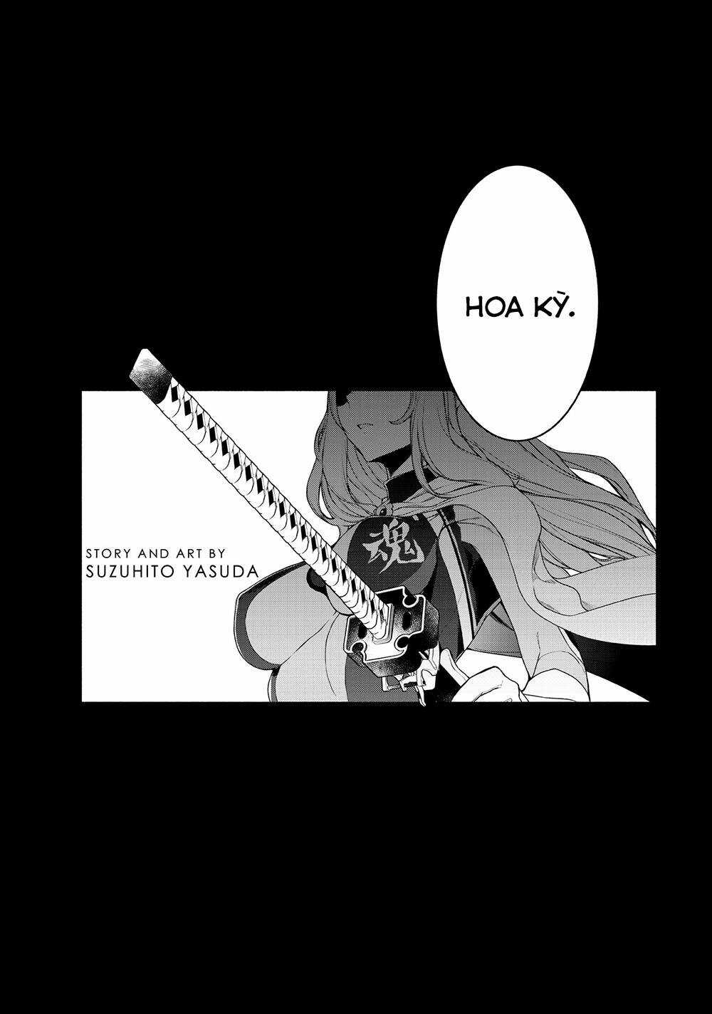 Chân Giả Chapter 9.5 trang 3