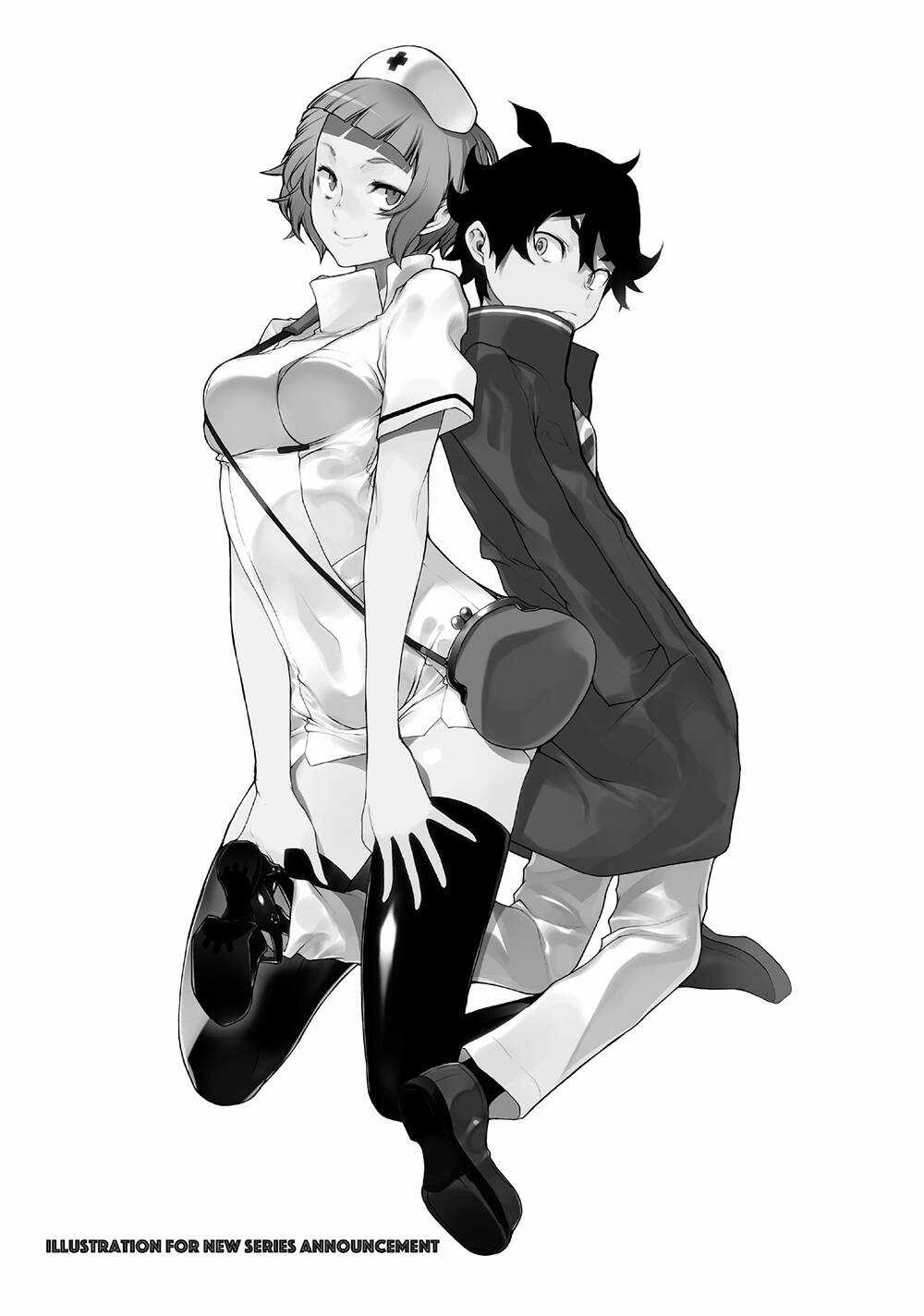 Chân Giả Chapter 9.5 trang 6