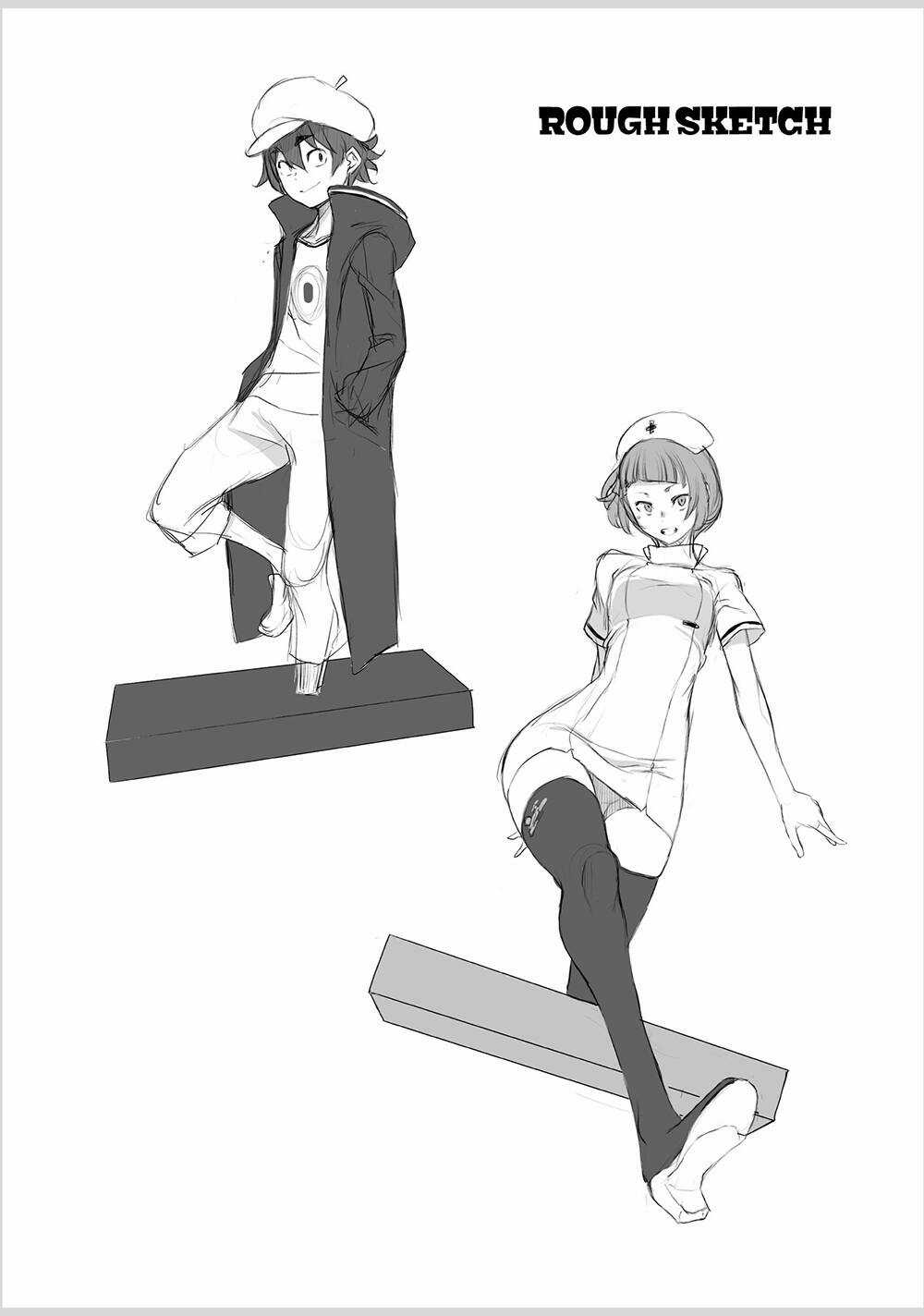 Chân Giả Chapter 9.5 trang 7