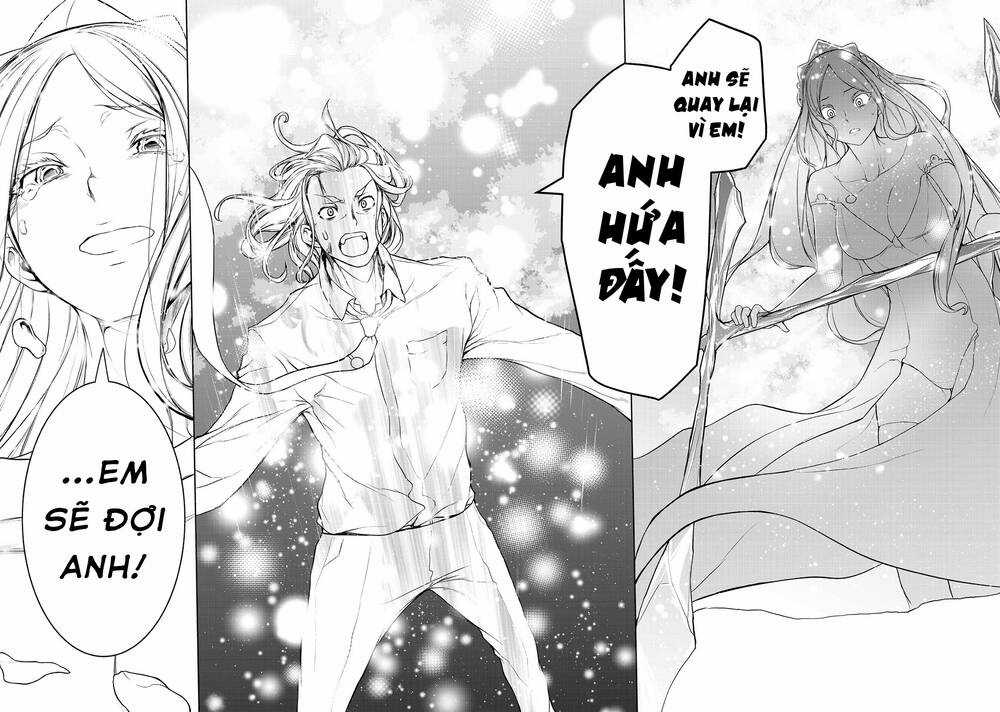 Chân Giả Chapter 9 trang 82