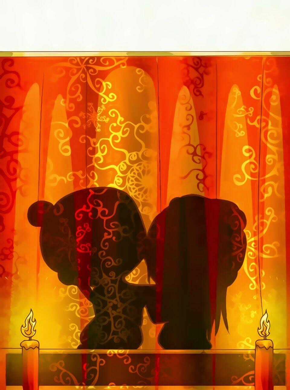 Chân Hoàn Truyện Chapter 10.2 trang 18