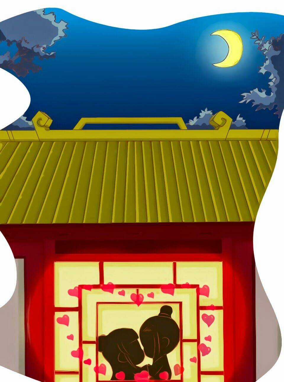 Chân Hoàn Truyện Chapter 10.3 trang 18