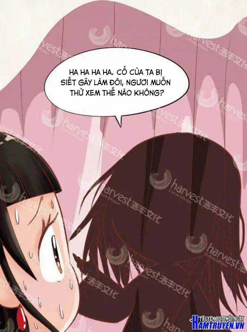 Chân Hoàn Truyện Chapter 16.3 trang 6