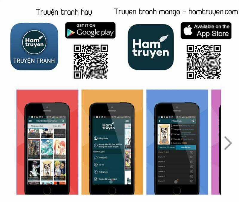 Chân Hoàn Truyện Chapter 22.2 trang 18