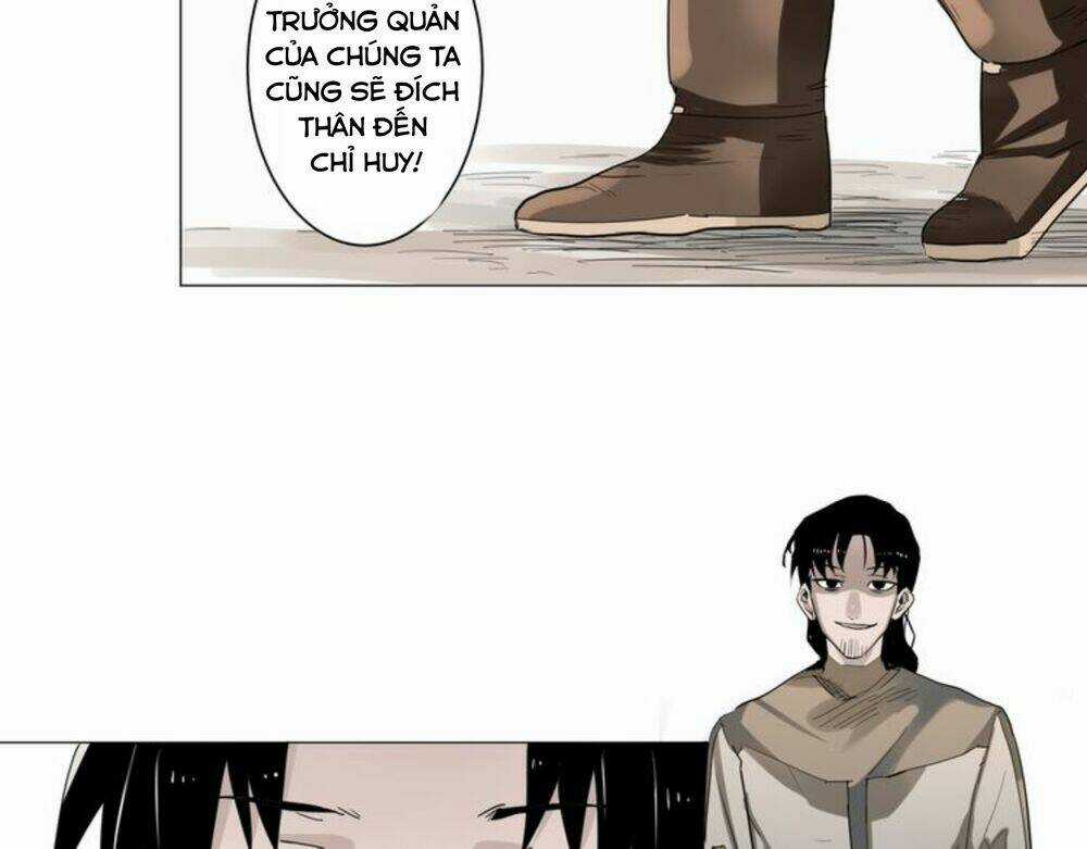 Chân Tri Quyển Đạo Chapter 1 trang 100