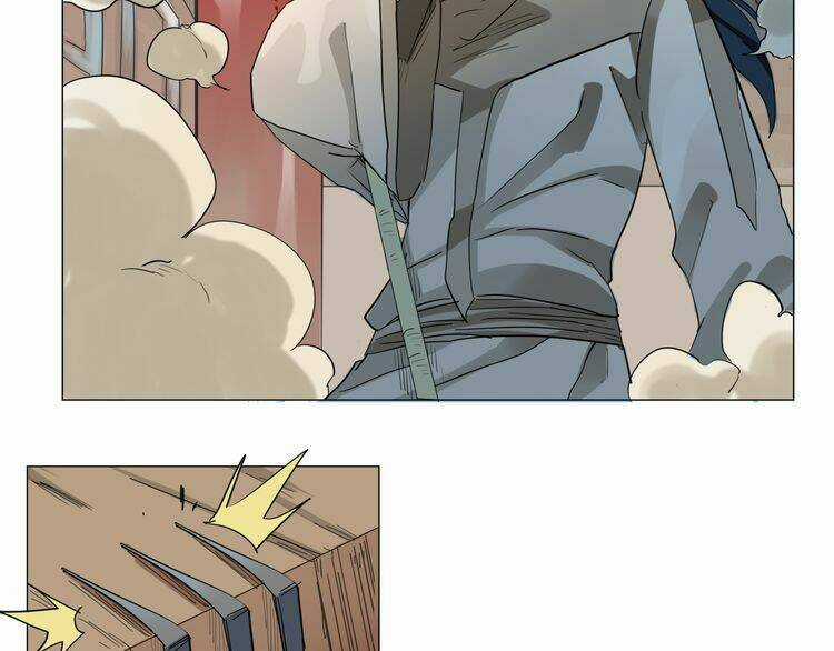 Chân Tri Quyển Đạo Chapter 1 trang 107