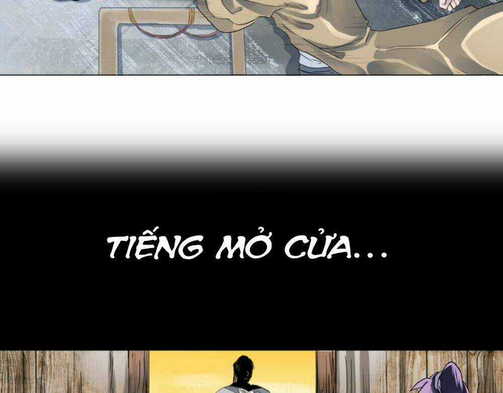 Chân Tri Quyển Đạo Chapter 1 trang 111