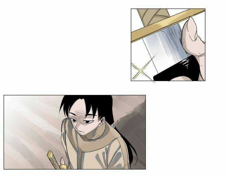 Chân Tri Quyển Đạo Chapter 1 trang 115