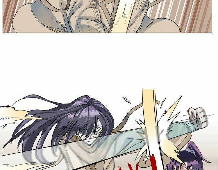 Chân Tri Quyển Đạo Chapter 1 trang 127