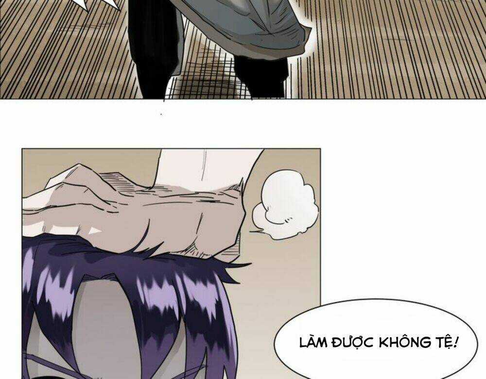 Chân Tri Quyển Đạo Chapter 1 trang 137