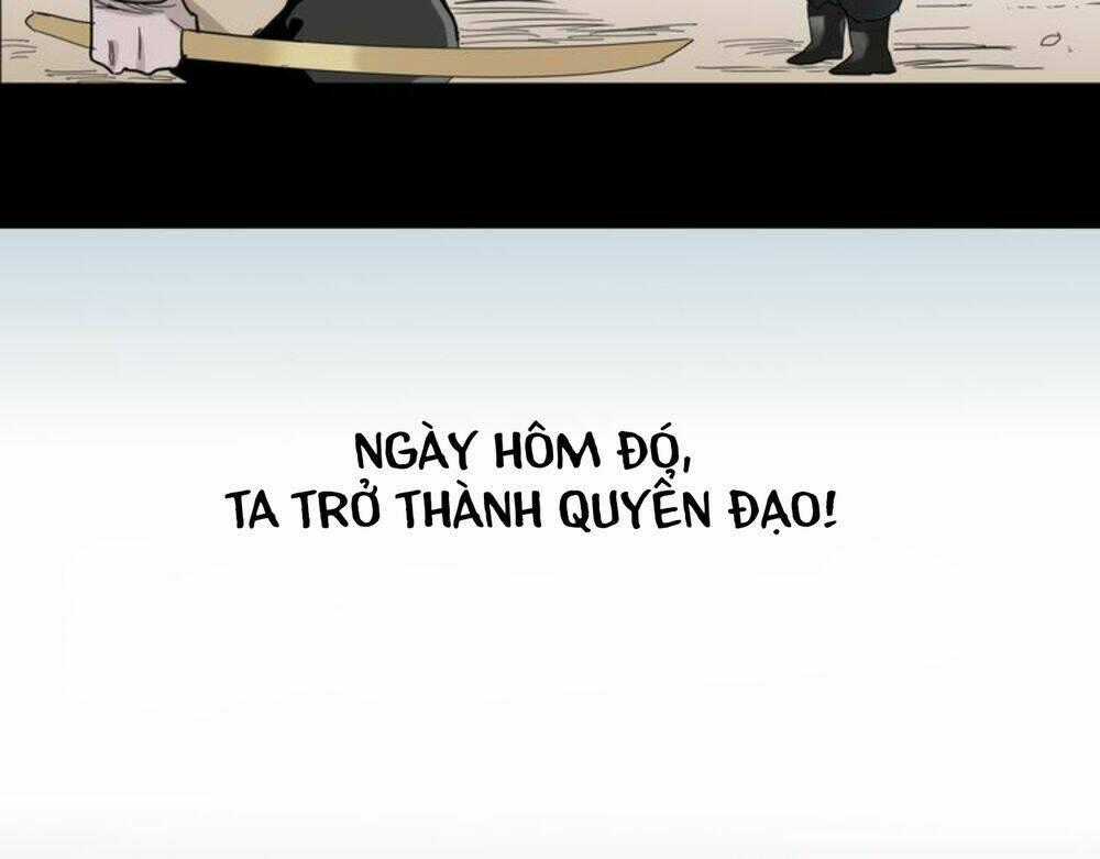 Chân Tri Quyển Đạo Chapter 1 trang 142