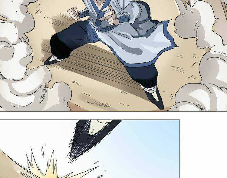 Chân Tri Quyển Đạo Chapter 1 trang 22