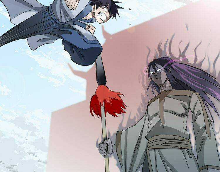 Chân Tri Quyển Đạo Chapter 1 trang 24