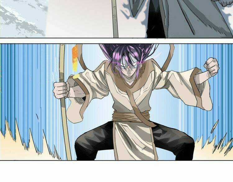 Chân Tri Quyển Đạo Chapter 1 trang 25