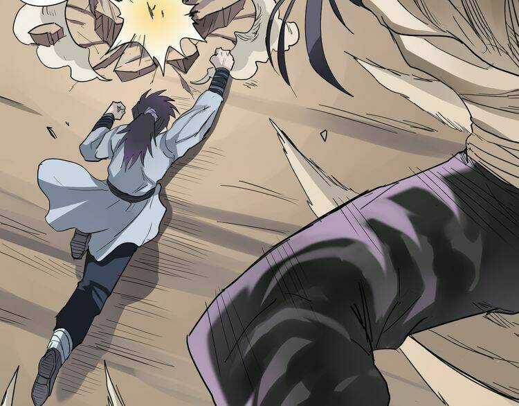 Chân Tri Quyển Đạo Chapter 1 trang 28