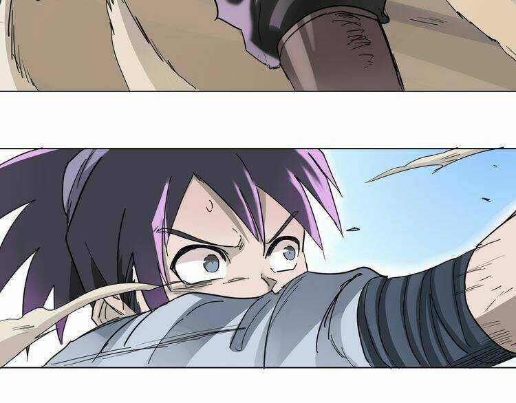 Chân Tri Quyển Đạo Chapter 1 trang 29