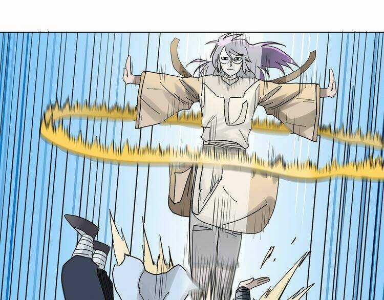 Chân Tri Quyển Đạo Chapter 1 trang 30