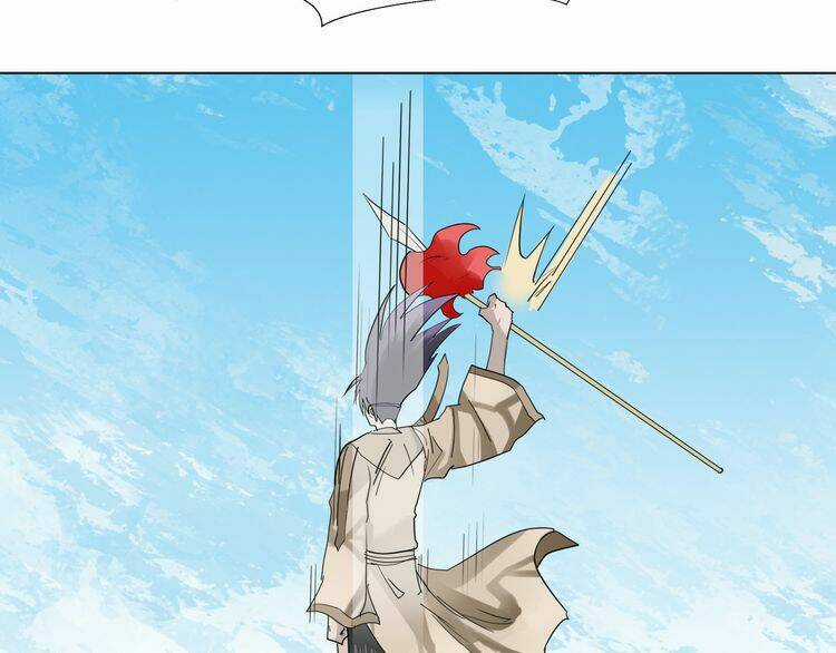 Chân Tri Quyển Đạo Chapter 1 trang 32