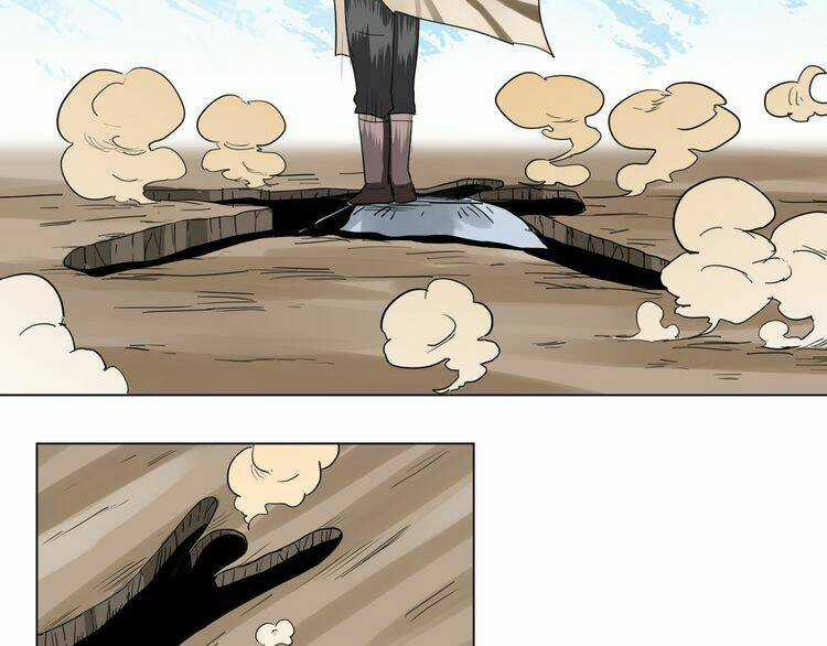 Chân Tri Quyển Đạo Chapter 1 trang 33