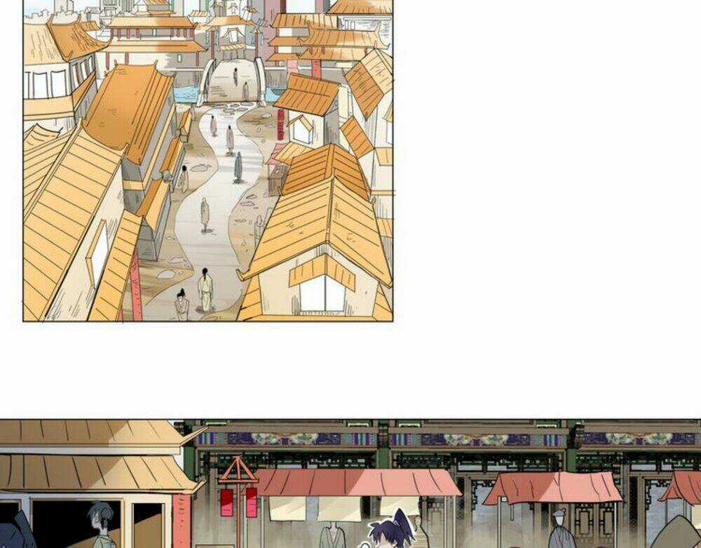 Chân Tri Quyển Đạo Chapter 1 trang 38