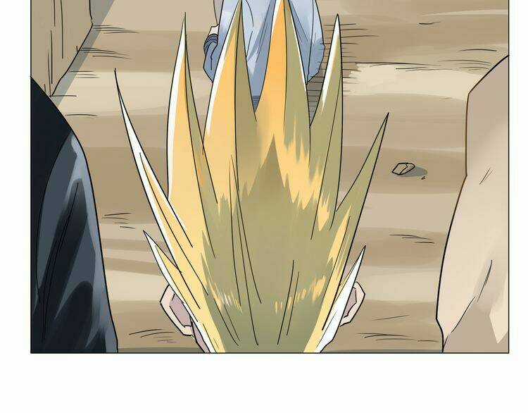 Chân Tri Quyển Đạo Chapter 1 trang 44