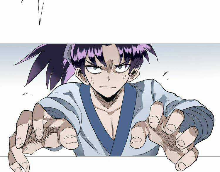 Chân Tri Quyển Đạo Chapter 1 trang 58