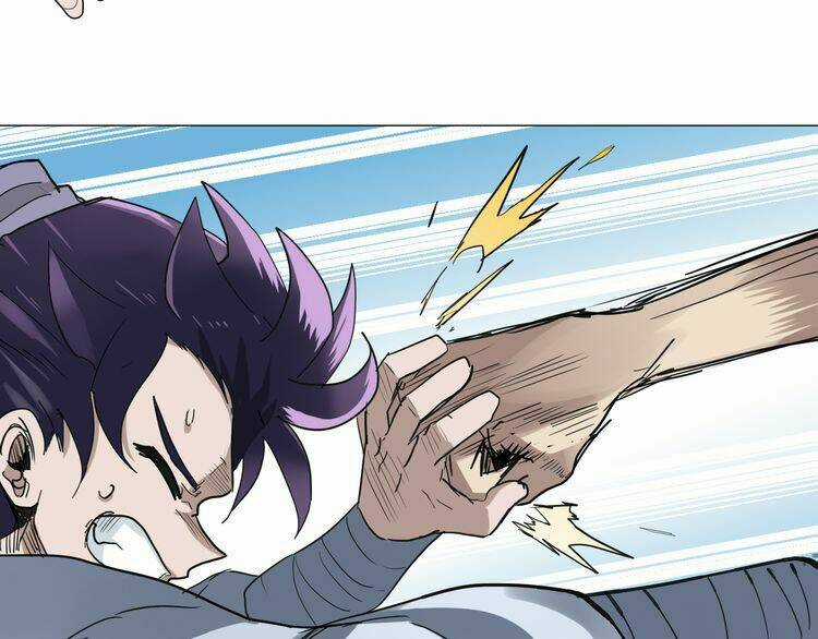 Chân Tri Quyển Đạo Chapter 1 trang 59