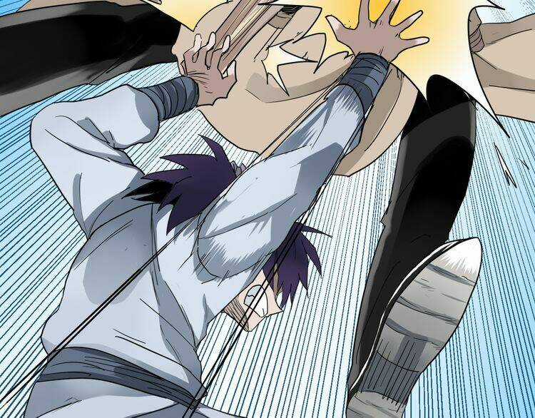 Chân Tri Quyển Đạo Chapter 1 trang 60