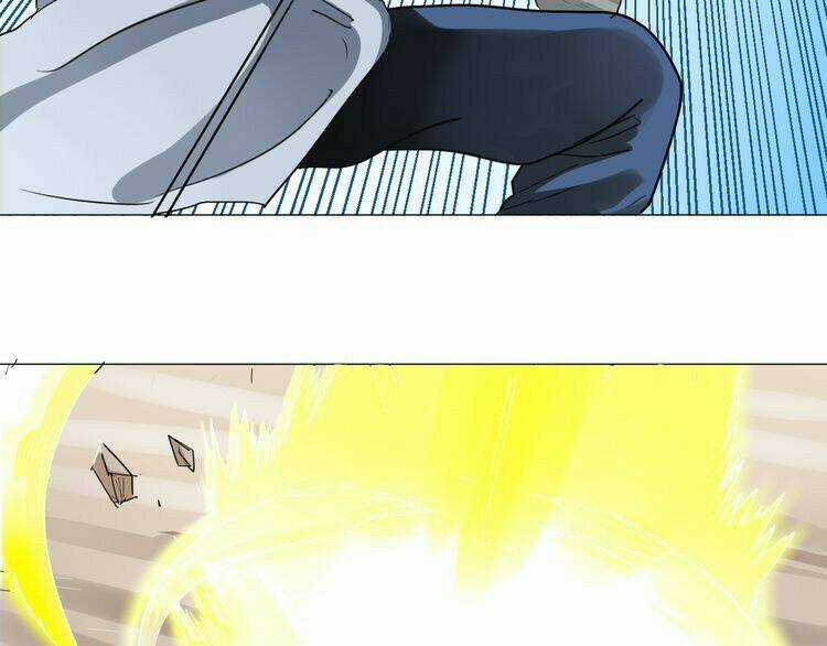 Chân Tri Quyển Đạo Chapter 1 trang 61