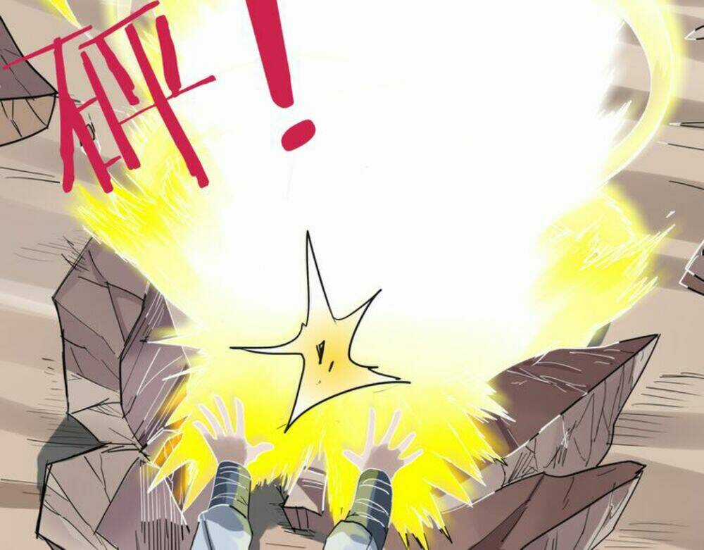 Chân Tri Quyển Đạo Chapter 1 trang 62