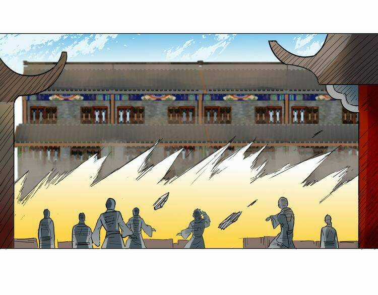 Chân Tri Quyển Đạo Chapter 1 trang 64