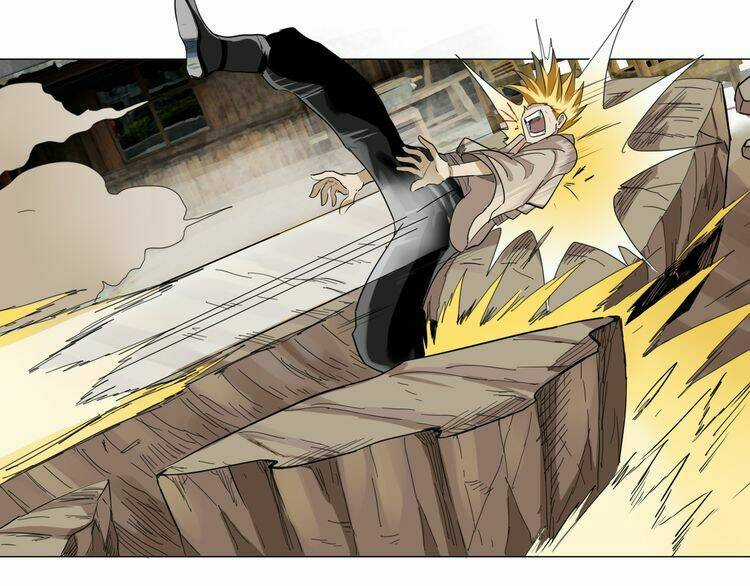 Chân Tri Quyển Đạo Chapter 1 trang 65