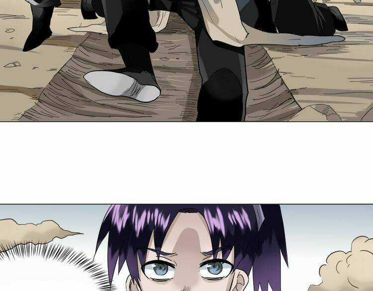 Chân Tri Quyển Đạo Chapter 1 trang 68