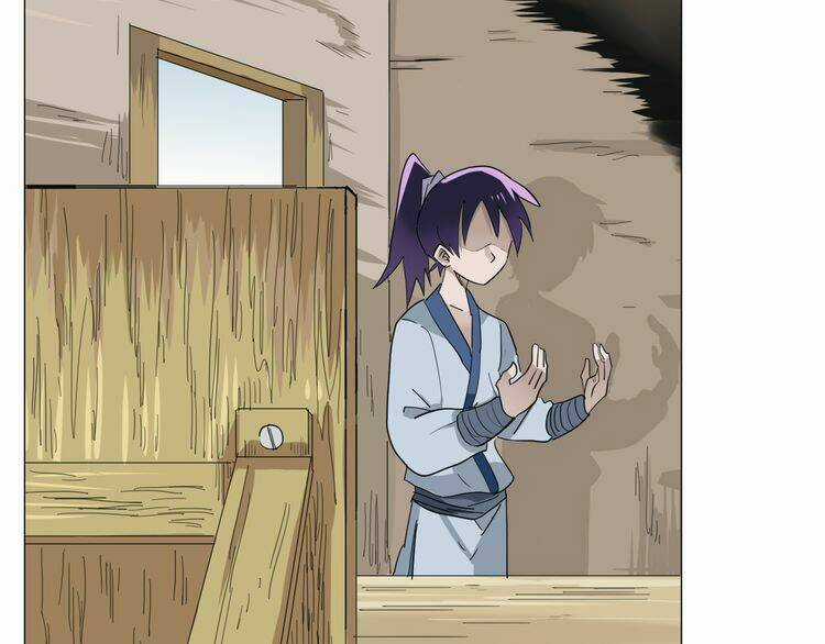 Chân Tri Quyển Đạo Chapter 1 trang 71