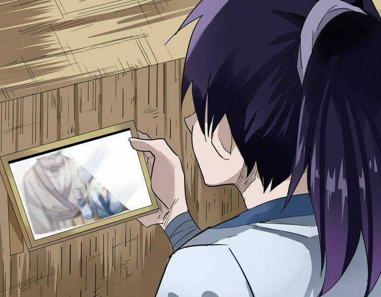 Chân Tri Quyển Đạo Chapter 1 trang 74