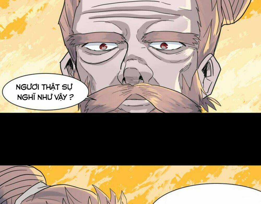 Chân Tri Quyển Đạo Chapter 1 trang 79