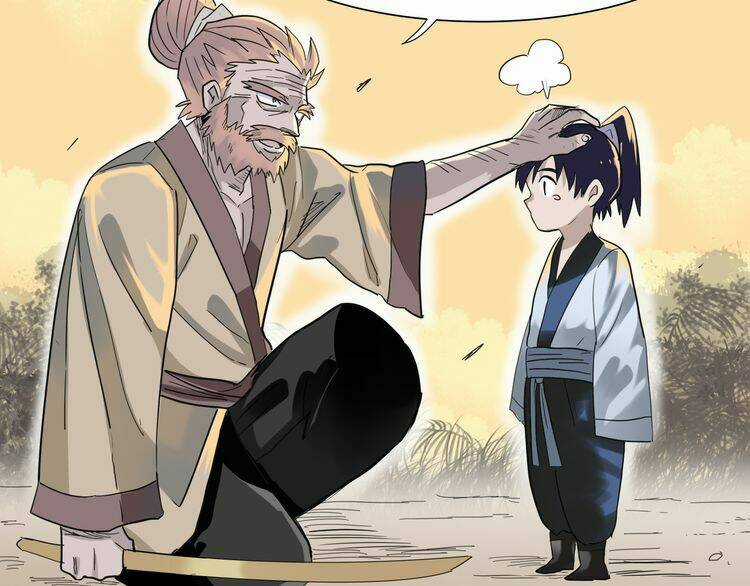 Chân Tri Quyển Đạo Chapter 1 trang 85