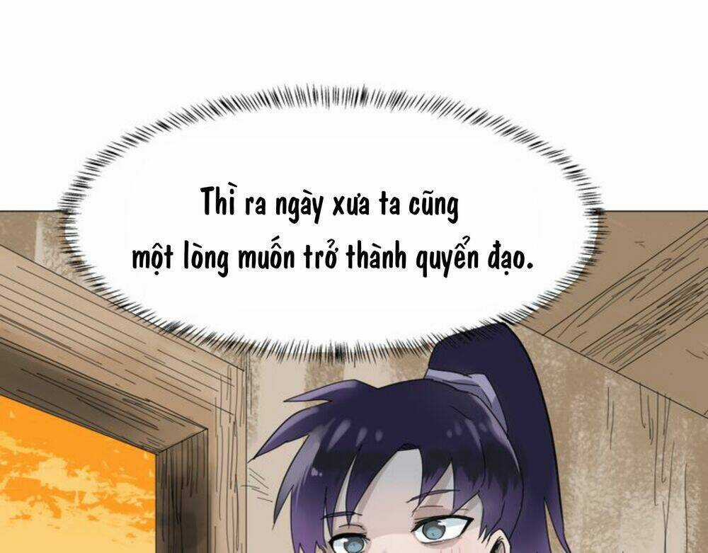 Chân Tri Quyển Đạo Chapter 1 trang 87