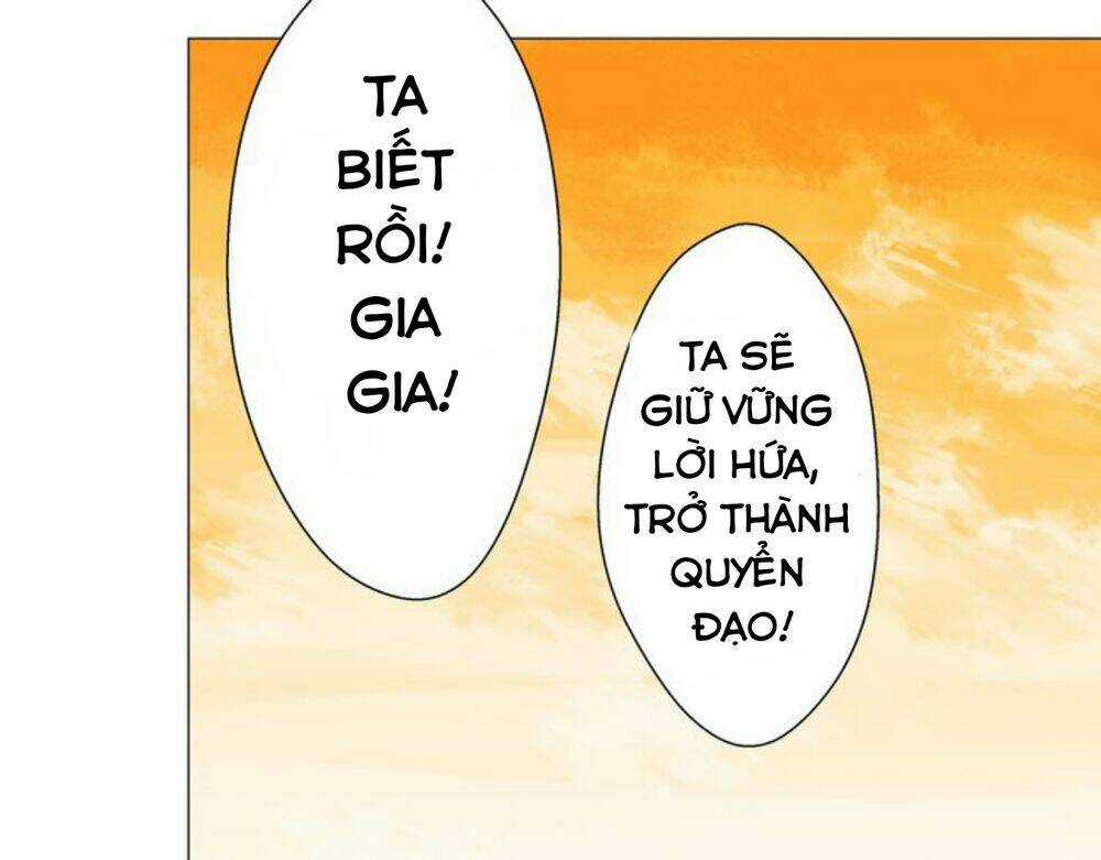 Chân Tri Quyển Đạo Chapter 1 trang 89