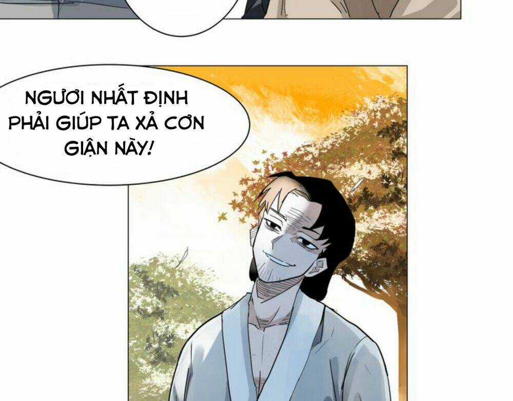 Chân Tri Quyển Đạo Chapter 1 trang 91