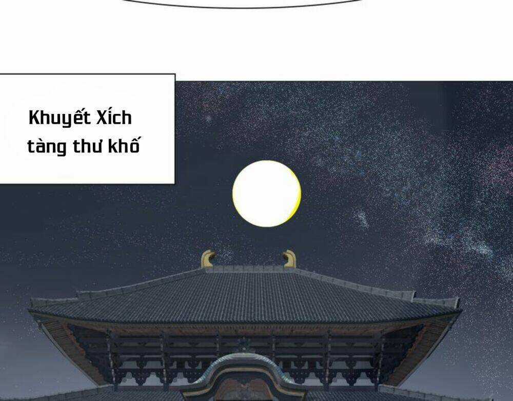 Chân Tri Quyển Đạo Chapter 1 trang 93