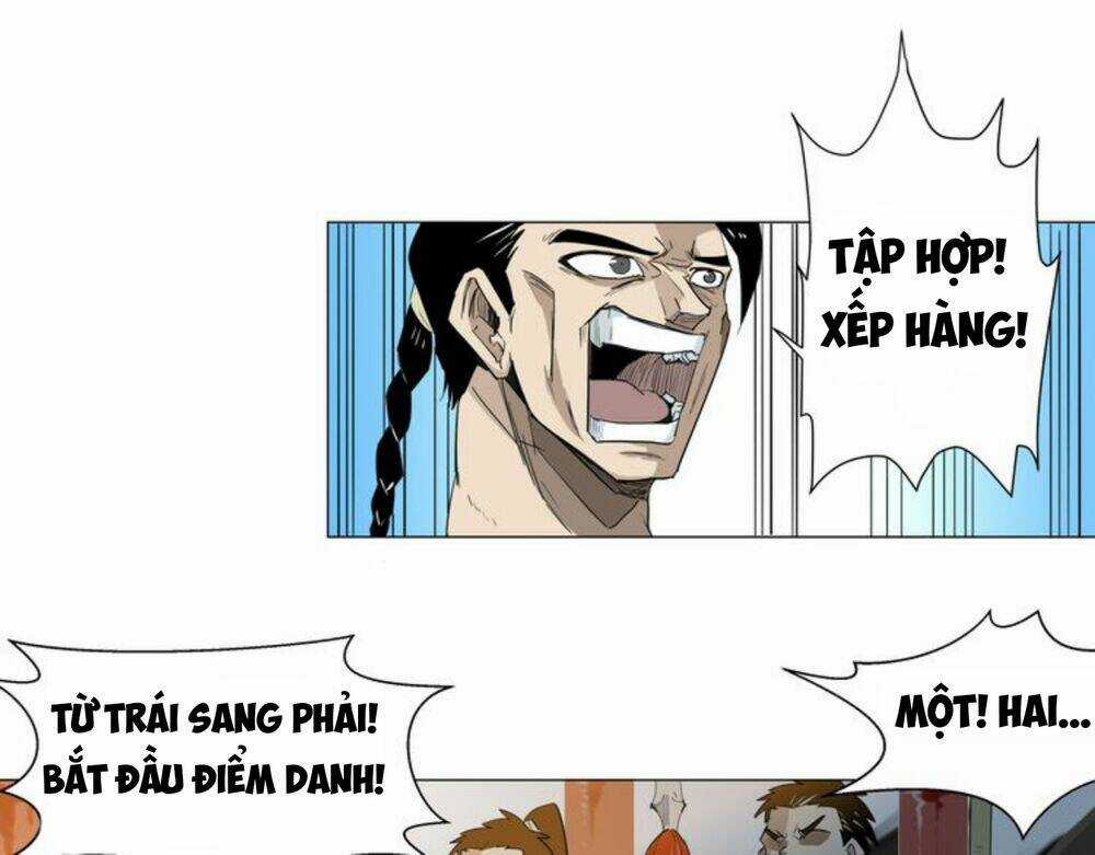 Chân Tri Quyển Đạo Chapter 1 trang 97