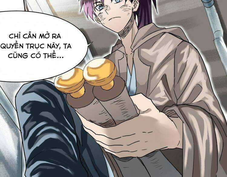 Chân Tri Quyển Đạo Chapter 2 trang 14