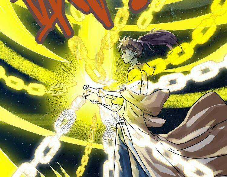 Chân Tri Quyển Đạo Chapter 2 trang 22