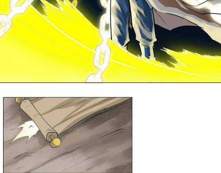 Chân Tri Quyển Đạo Chapter 2 trang 23