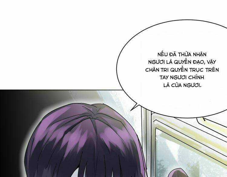 Chân Tri Quyển Đạo Chapter 2 trang 3